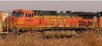 BNSF 4403